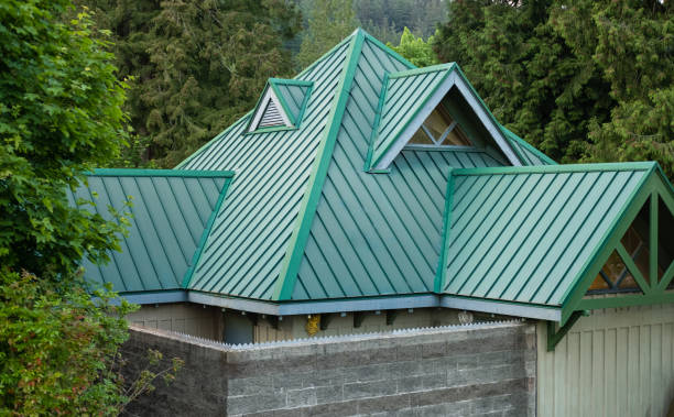 Best Roof Leak Repair  in Galena, KS
