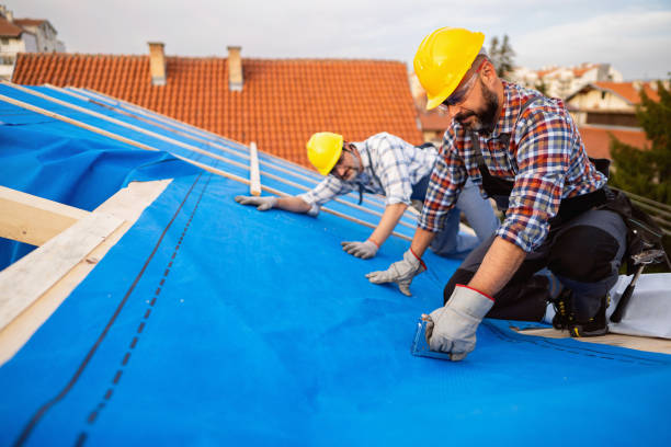 Steel Roofing in Galena, KS