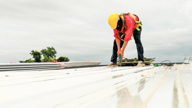 Best Steel Roofing  in Galena, KS