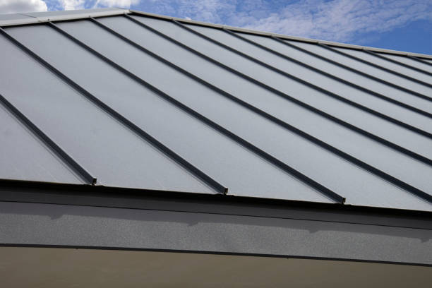 Best Metal Roofing Installation  in Galena, KS